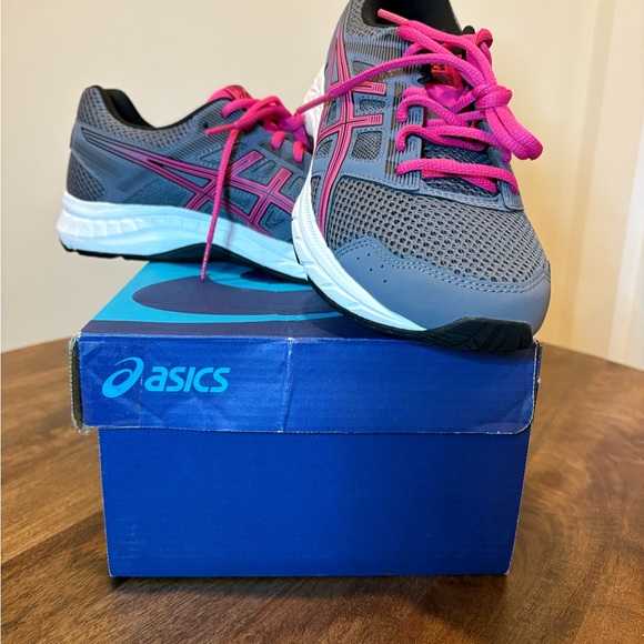 ASICS Gel-Contend 5 - Picture 3 of 11